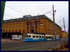 Drottningtorget 3